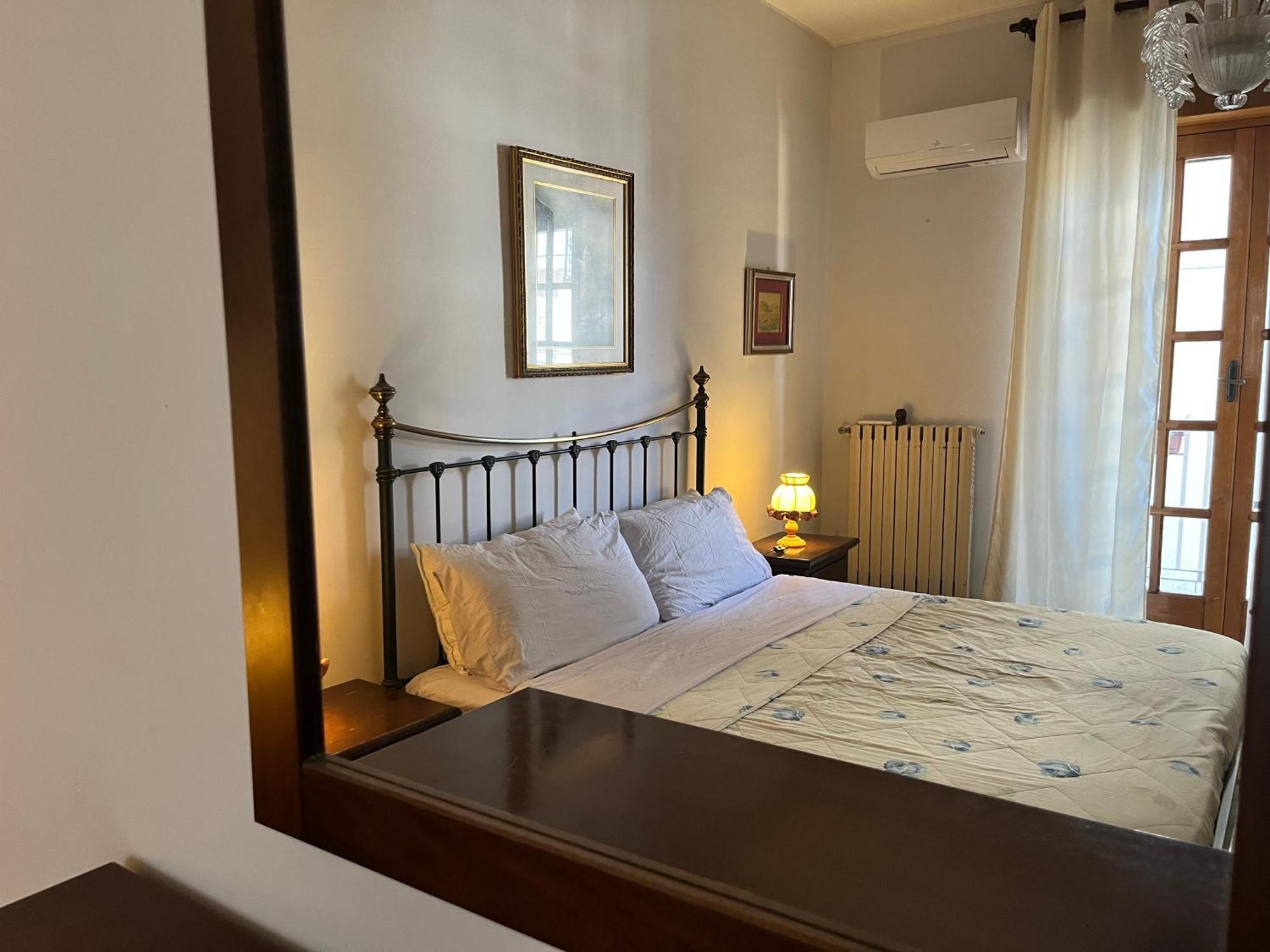 Appartamento Vista Isole Eolie Acquedolci Exterior foto